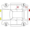 honda n-one 2012 -HONDA--N ONE DBA-JG1--JG1-1000875---HONDA--N ONE DBA-JG1--JG1-1000875- image 2