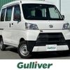 daihatsu hijet-van 2021 -DAIHATSU--Hijet Van 3BD-S321V--S321V-0503692---DAIHATSU--Hijet Van 3BD-S321V--S321V-0503692- image 1