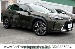 lexus ux 2019 -LEXUS--Lexus UX 6BA-MZAA10--MZAA10-2019116---LEXUS--Lexus UX 6BA-MZAA10--MZAA10-2019116-