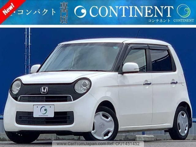 honda n-one 2012 -HONDA--N ONE JG1--JG1-1001107---HONDA--N ONE JG1--JG1-1001107- image 1