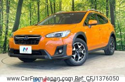 subaru xv 2020 -SUBARU--Subaru XV DBA-GT3--GT3-081148---SUBARU--Subaru XV DBA-GT3--GT3-081148-