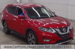 nissan x-trail 2019 quick_quick_DBA-NT32_303141