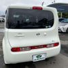 nissan cube 2012 -NISSAN--Cube Z12--170875---NISSAN--Cube Z12--170875- image 2