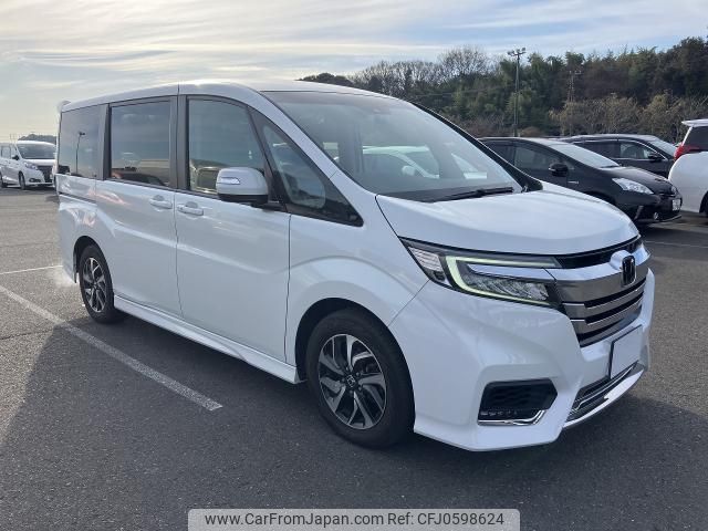 honda stepwagon-spada 2020 quick_quick_6BA-RP3_RP3-1308112 image 1