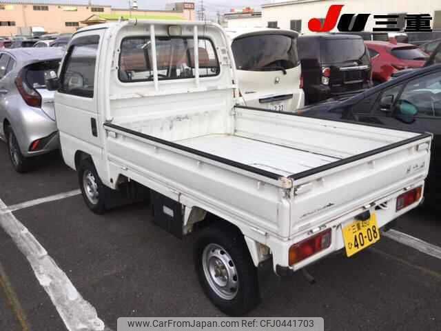 honda acty-truck 1994 -HONDA 【三重 480ﾋ4008】--Acty Truck HA4-2204740---HONDA 【三重 480ﾋ4008】--Acty Truck HA4-2204740- image 2