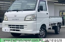 daihatsu hijet-truck 2007 CFJ1816129