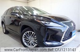 lexus rx 2020 -LEXUS--Lexus RX DAA-GYL26W--GYL26W-0004067---LEXUS--Lexus RX DAA-GYL26W--GYL26W-0004067-
