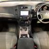 mitsubishi pajero 2009 CFJ1522815 image 2