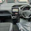 toyota noah 2019 -TOYOTA--Noah DBA-ZRR80W--ZRR80-0540435---TOYOTA--Noah DBA-ZRR80W--ZRR80-0540435- image 16