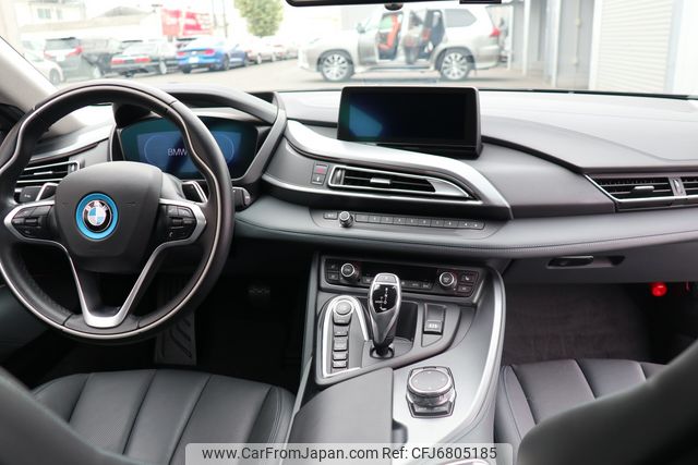 bmw i8 2016 CARSENSOR_JP_VU6636083856 image 2
