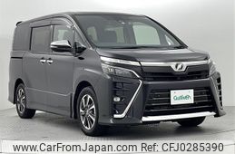 toyota voxy 2019 -TOYOTA--Voxy DBA-ZRR80W--ZRR80-0563613---TOYOTA--Voxy DBA-ZRR80W--ZRR80-0563613-