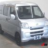 daihatsu hijet-van 2009 -DAIHATSU--Hijet Van S321V--0064654---DAIHATSU--Hijet Van S321V--0064654- image 1