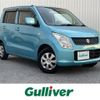 suzuki wagon-r 2012 -SUZUKI--Wagon R DBA-MH23S--MH23S-895427---SUZUKI--Wagon R DBA-MH23S--MH23S-895427- image 1