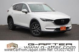 mazda cx-5 2018 -MAZDA--CX-5 3DA-KF2P--KF2P-212175---MAZDA--CX-5 3DA-KF2P--KF2P-212175-