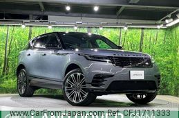land-rover range-rover 2024 CFJ1711333