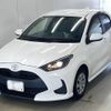 toyota yaris 2020 -TOYOTA 【福岡 504に5081】--Yaris KSP210-0023958---TOYOTA 【福岡 504に5081】--Yaris KSP210-0023958- image 1