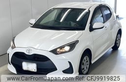 toyota yaris 2020 -TOYOTA 【福岡 504に5081】--Yaris KSP210-0023958---TOYOTA 【福岡 504に5081】--Yaris KSP210-0023958-