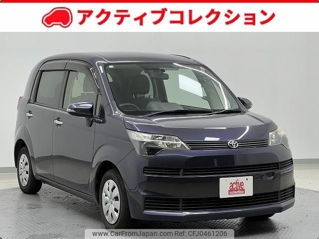 toyota spade 2012 quick_quick_NSP140_NSP140-9005639 image 1