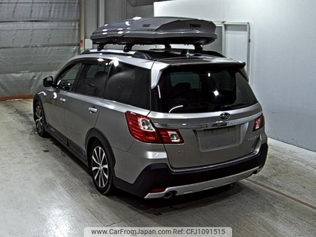 subaru exiga 2016 -SUBARU--Exiga YAM-023740---SUBARU--Exiga YAM-023740- image 2