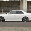 toyota chaser 2001 quick_quick_GF-GX100_GX100-0121370 image 8