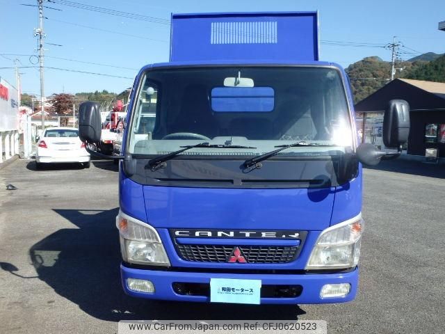 mitsubishi-fuso canter 2006 GOO_NET_EXCHANGE_1000569A30250106W001 image 2