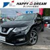 nissan x-trail 2019 -NISSAN--X-Trail DBA-NT32--NT32-589563---NISSAN--X-Trail DBA-NT32--NT32-589563- image 1