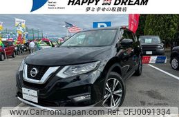 nissan x-trail 2019 -NISSAN--X-Trail DBA-NT32--NT32-589563---NISSAN--X-Trail DBA-NT32--NT32-589563-