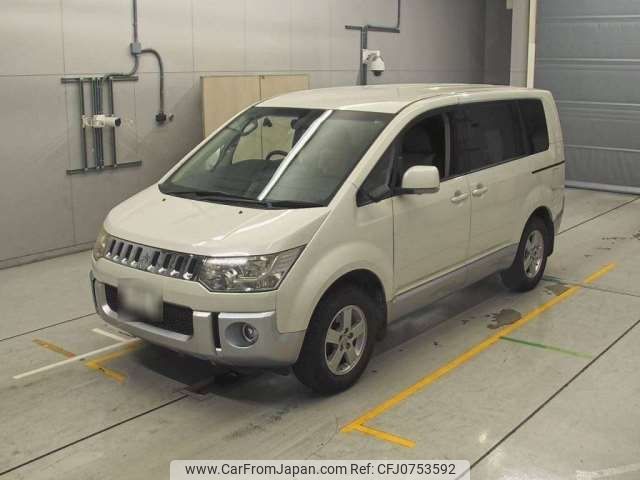 mitsubishi delica-d5 2013 -MITSUBISHI 【名古屋 304ﾎ3061】--Delica D5 DBA-CV2W--CV2W-0801679---MITSUBISHI 【名古屋 304ﾎ3061】--Delica D5 DBA-CV2W--CV2W-0801679- image 1