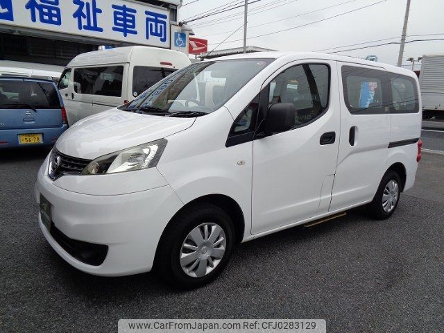 nissan nv200-vanette 2015 -NISSAN--NV200 VM20ｶｲ--082232---NISSAN--NV200 VM20ｶｲ--082232- image 2