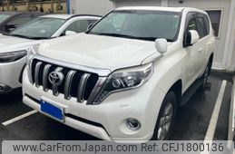 toyota land-cruiser-prado 2016 CFJ1800136
