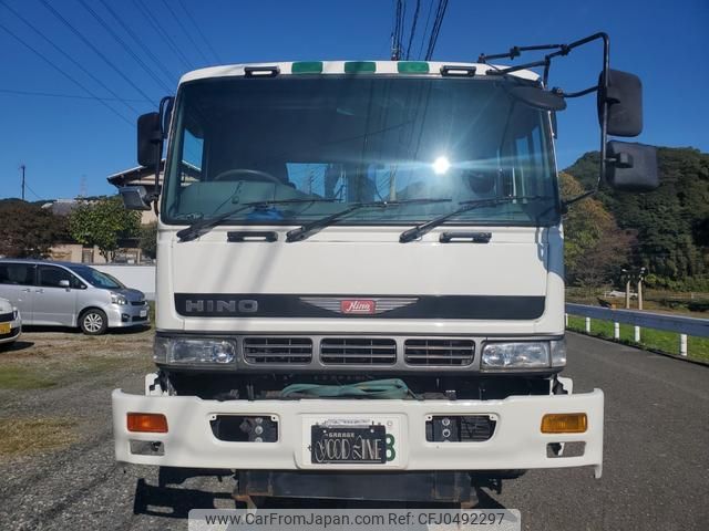 hino profia 1995 GOO_JP_700080145930241125001 image 2