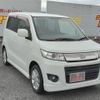 suzuki wagon-r 2008 CFJ1842378 image 2