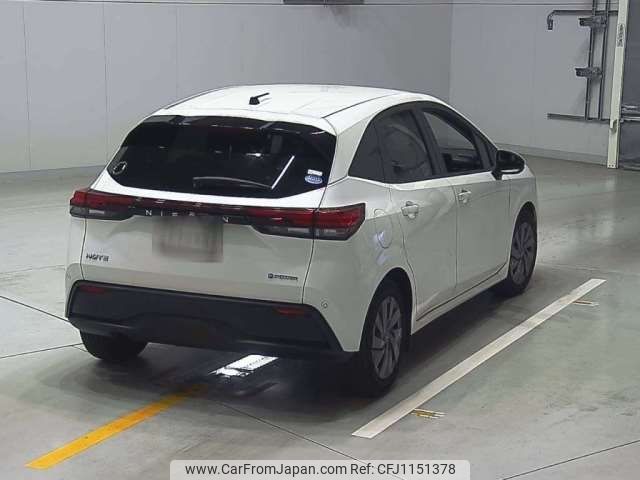 nissan note 2021 -NISSAN--Note 6AA-E13--E13-041124---NISSAN--Note 6AA-E13--E13-041124- image 2