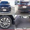 toyota harrier 2021 quick_quick_6BA-MXUA80_MXUA80-0055604 image 9