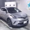 toyota c-hr 2017 -TOYOTA 【京都 302ﾏ7631】--C-HR NGX50-2005870---TOYOTA 【京都 302ﾏ7631】--C-HR NGX50-2005870- image 1