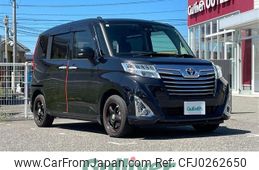 toyota roomy 2019 -TOYOTA--Roomy DBA-M910A--M910A-0066914---TOYOTA--Roomy DBA-M910A--M910A-0066914-