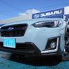 subaru xv 2017 -SUBARU--Subaru XV GT7--045517---SUBARU--Subaru XV GT7--045517- image 24