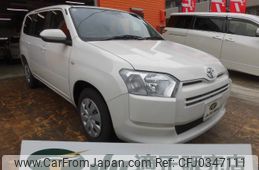 toyota probox-van 2024 -TOYOTA 【名変中 】--Probox Van NCP160V--0193108---TOYOTA 【名変中 】--Probox Van NCP160V--0193108-