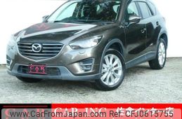 mazda cx-5 2015 quick_quick_LDA-KE2AW_KE2AW-207552