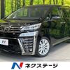 toyota vellfire 2019 -TOYOTA--Vellfire DBA-AGH30W--AGH30-0299761---TOYOTA--Vellfire DBA-AGH30W--AGH30-0299761- image 1