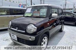 suzuki hustler 2017 CFJ9594187