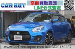 suzuki swift 2024 quick_quick_4BA-ZC33S_604283