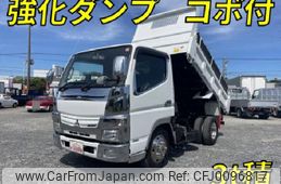 mitsubishi-fuso canter 2019 quick_quick_2PG-FBA60_FBA60-580141