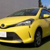 toyota vitz 2014 quick_quick_DBA-KSP130_KSP130-2113629 image 1