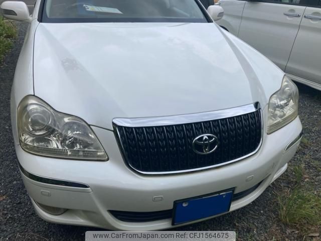 toyota crown-majesta 2007 CFJ1564675 image 1