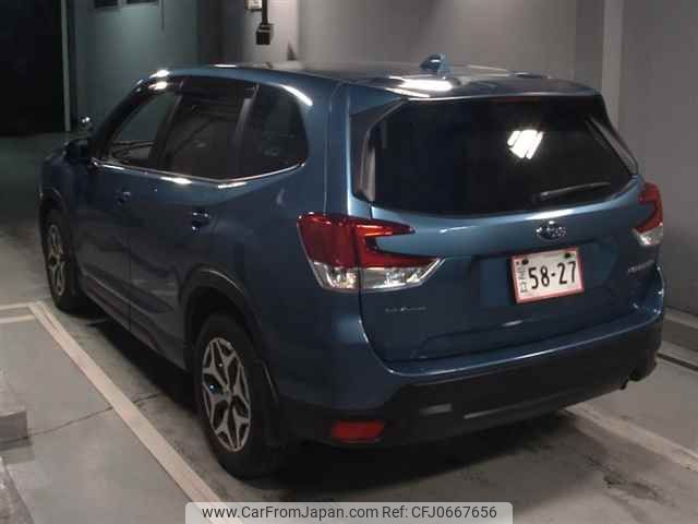 subaru forester 2020 -SUBARU--Forester SK9-033064---SUBARU--Forester SK9-033064- image 2