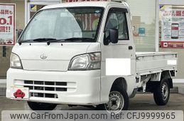 daihatsu hijet-truck 2010 -DAIHATSU--Hijet Truck EBD-S201P--S201P-0052327---DAIHATSU--Hijet Truck EBD-S201P--S201P-0052327-