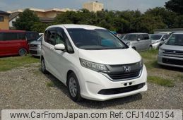 honda freed 2019 -HONDA--Freed DBA-GB5--GB5-1119553---HONDA--Freed DBA-GB5--GB5-1119553-