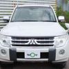 mitsubishi pajero 2010 quick_quick_DBA-V93W_V93W-0300973 image 10