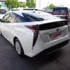 toyota prius 2017 -TOYOTA--Prius ZVW50--ZVW50-6104353---TOYOTA--Prius ZVW50--ZVW50-6104353- image 9